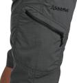 SCH?FFEL Herren Outdoor-Bermudas "Silvaplana2" 48 in Grau