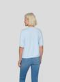 Denim Love 46 - Pastellblau