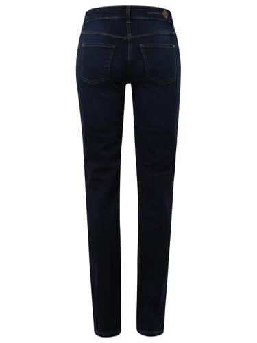Mac Straight Leg Jeans DREAM dark used