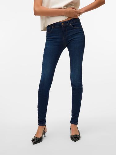 VMLUX MR SLIM JEANS RI347 GA NOOS Blau XS/32
