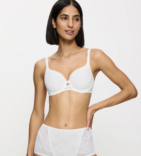 Wild Rose Sensation WP 85D - Silk White