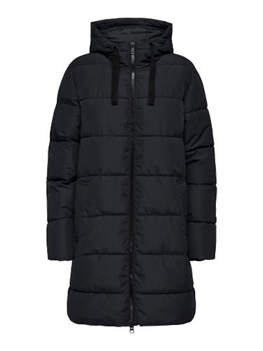 ONLCLAIR PUFFER HOOD COAT OTW CC