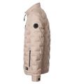 Jacke 3XL Basic Outerwear - Weiß