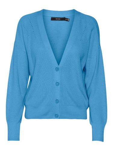 VMNEWLEXSUN LS SHORT V-NECK CAR GA