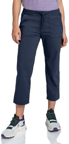 SCHÖFFEL Damen Caprihose Pants Rangun L