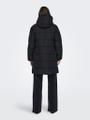 ONLCLAIR PUFFER HOOD COAT OTW CC