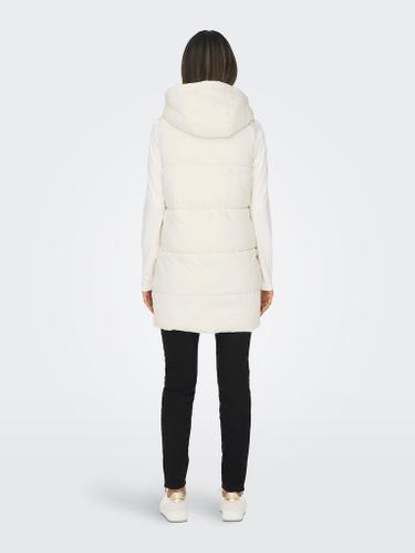 ONLASTA PUFFER WAISTCOAT CC OTW