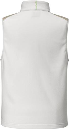 SCHÖFFEL Damen Unterjacke Fleece Vt Style Ash WMN