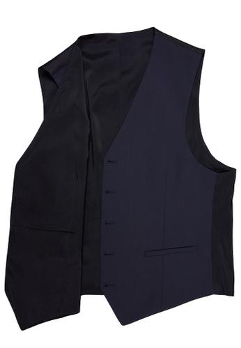 CG TRF-Till Vest