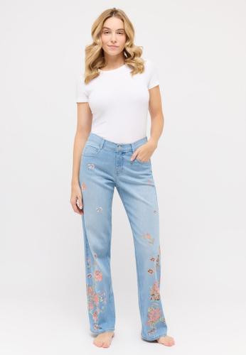 3502518-355 LIZ FLOWER