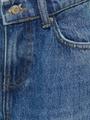 KOGJUICY WIDE DES DNM JEANS AZG760 146 Weiter Beinschnitt - Medium Blue Denim