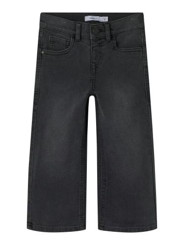NMFROSE WIDE JEANS 8808-DT TB
