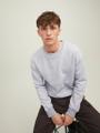 JJESTAR BASIC SWEAT CREW NECK NOOS