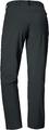 SCHÖFFEL Damen Hose Pants Engadin1 Warm L 46 in Schwarz