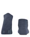 FALKE Family Damen 39-42 - Dark Blue Mel.