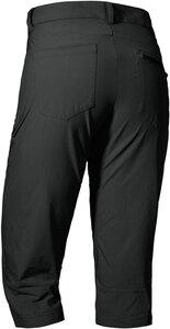 SCHÖFFEL SCHÖFFEL Damen Wanderhose Caracas2 3/4-Länge asphalt