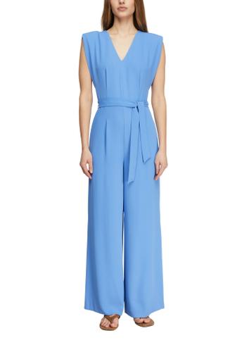 Overall 44 - Blau