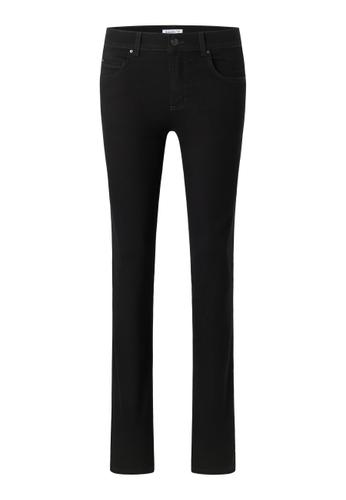 CICI 40/28 SLIM FIT - Black