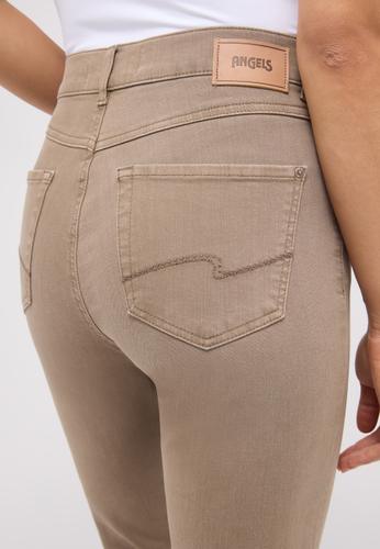 CICI 46/30 SLIM FIT - Truffle Used