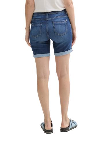 TTALEXA SLIM BERMUDA Jeans Shorts
