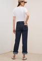 Rinsed Straight Leg Jeans 31/28 - Rinsed Wash