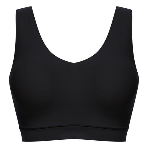 SOFTSTRETCH Bustier mit Soft Cups