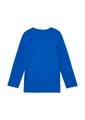 T-Shirt 128/134 Regular Fit - Blau