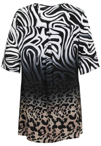 Bluse 54 - Bast