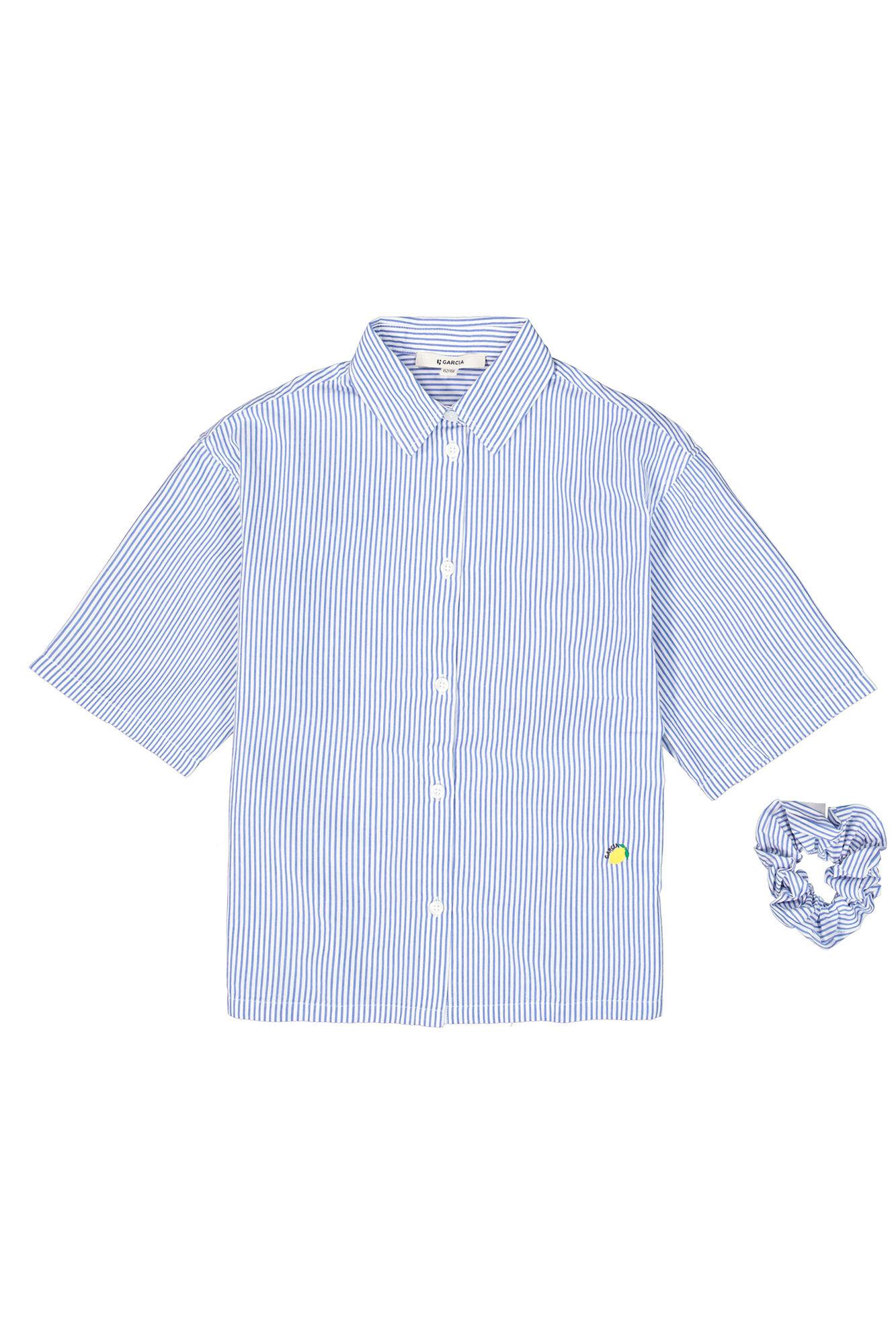 D52432 176 - Chambray Blue