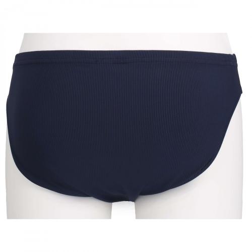 TOM TAILOR Herren Mini-Slip längsgestreift 1er Pack