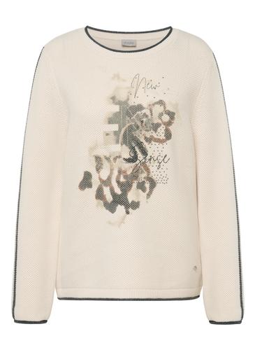 Cozy & Cool 48 - Vanille