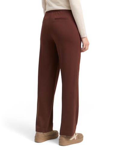 TTMIA STRAIGHT Hose 46/32 Straight Fit - Dark Pecan Brown