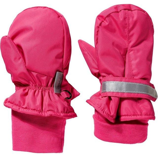 Sterntaler® Sterntaler® Fausthandschuhe für Mädchen