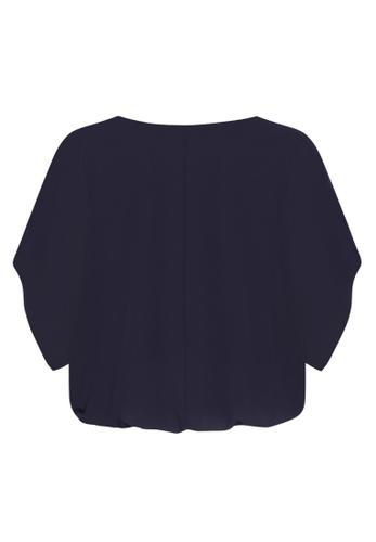 Blusenshirt