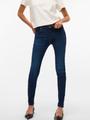 VMLUX MR SLIM JEANS RI347 GA NOOS Blau XS/32