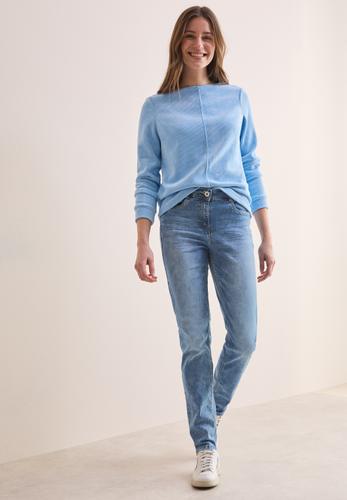 Jeans im Slim Fit 27/28 - Authentic Used Wash