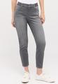 346688907-1358 ORNELLA SPORTY 38 7/8 SLIM FIT - Mid Grey Used