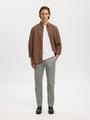 SLH175-SLIM NEW MILES FLEX PANT NOOS