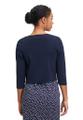 Knit bolero