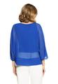Chiffonbluse