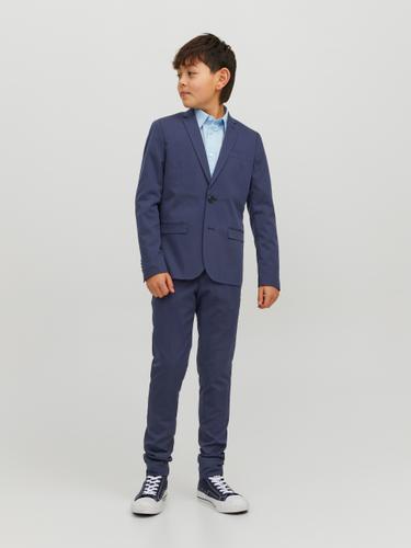 JPRSOLAR BLAZER NOOS JNR