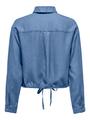 ONLCHARIS LIFE LS JACKET WVN CC