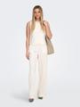 ONLGOA S/L LINEN BL WAISTCOAT CC TLR