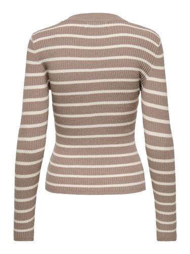 ONLLOUISA LS PULLOVER KNT