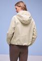 Kurze Jacke 40 - Powder Beige