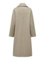 ONLWEMBLEY L/S OVSIZE COAT PNT NOOS