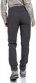 SCHÖFFEL Damen Wanderhose 38 in Grau