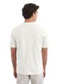 T-Shirt regular Weiß XXL