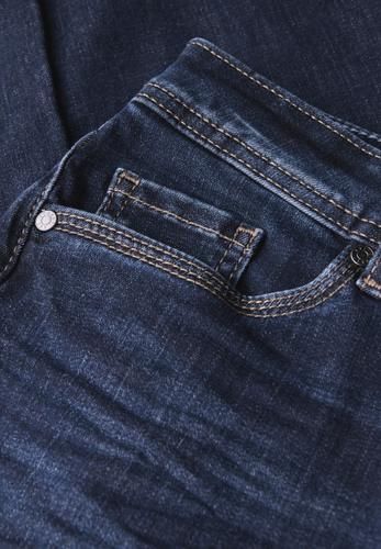 Bootcut Jeans 28/32 - Dark Indigo Washed