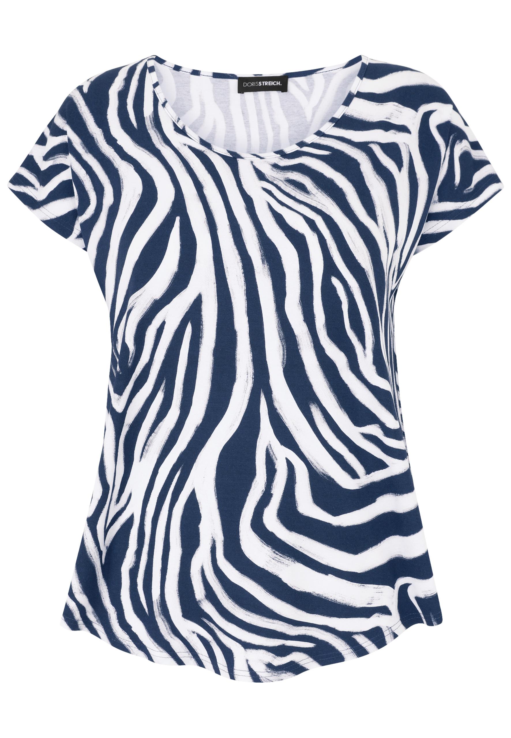 Shirt 54 - Marine